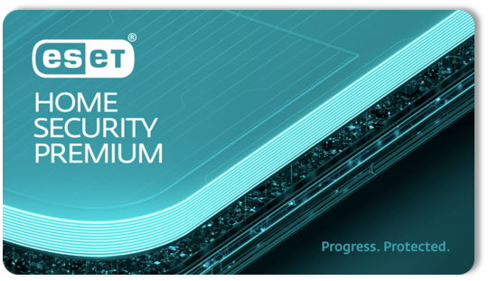 ESET Home Security Premium