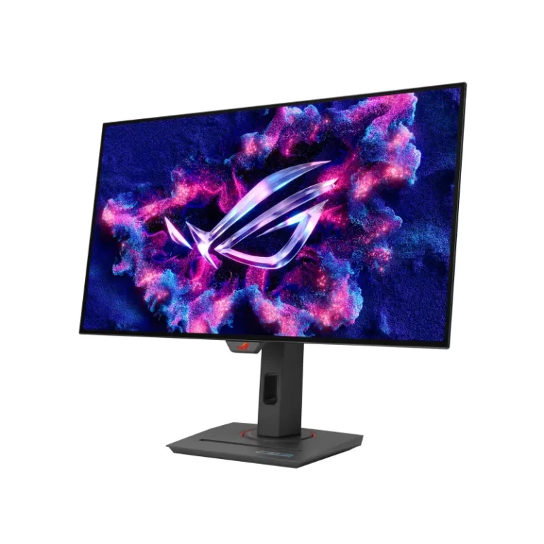 Asus ROG Strix XG27AQDMG 27" OLED 240Hz Gaming Monitor
