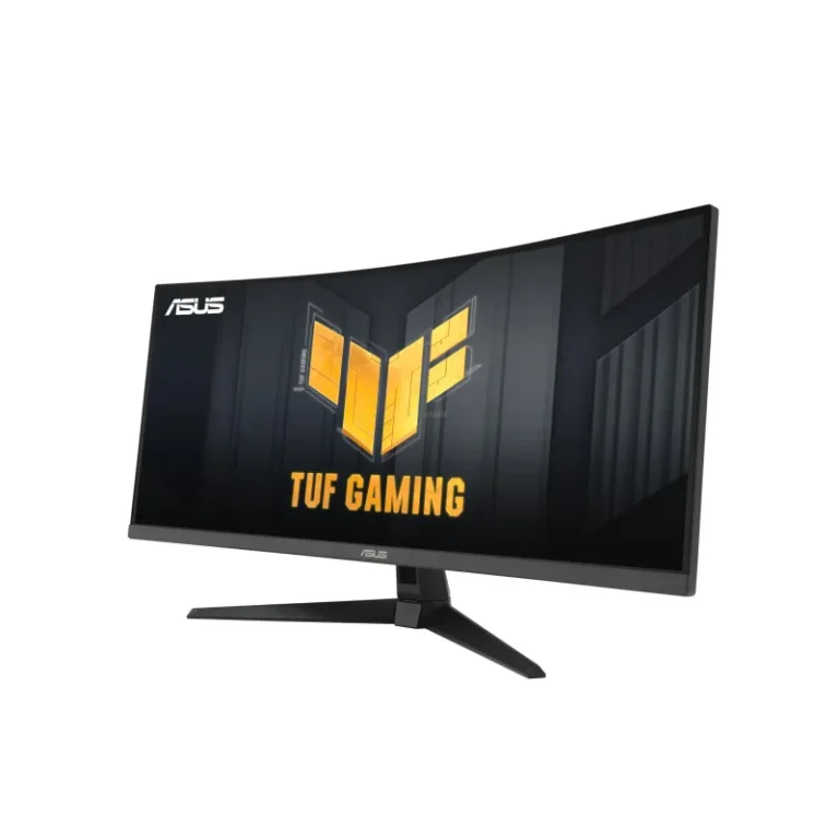 Asus TUF VG34VQ3B 34" WQHD 180Hz QHD Curved Wide Gaming Monitor