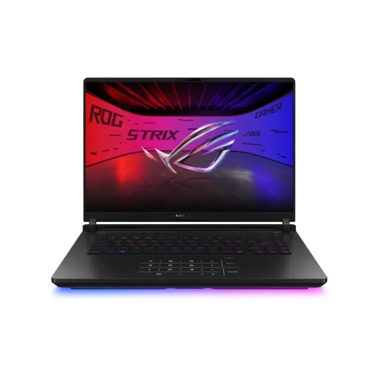 ASUS ROG Strix SCAR 16 16" 2.5K MiniLED 240Hz HDR [GeForce RTX 5080]