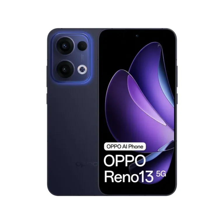OPPO Reno13 5G 256GB (Luminous Blue)