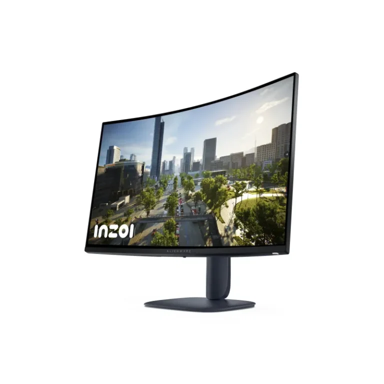 Alienware AW3225DM 32" QHD 180Hz Curved Gaming Monitor