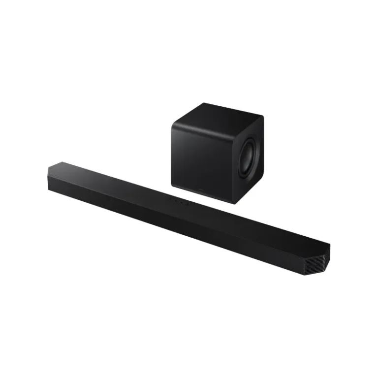 Samsung HW-Q800F Q-Series 5.1.2 ch Soundbar with Subwoofer