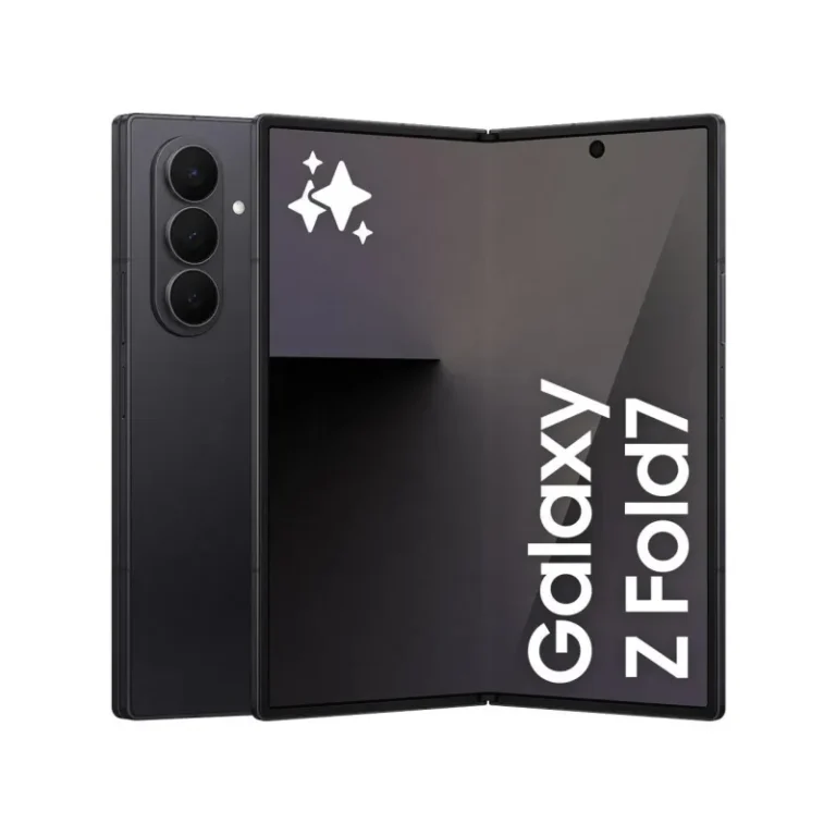 Samsung Galaxy Z Fold7 5G 256GB (Jetblack)