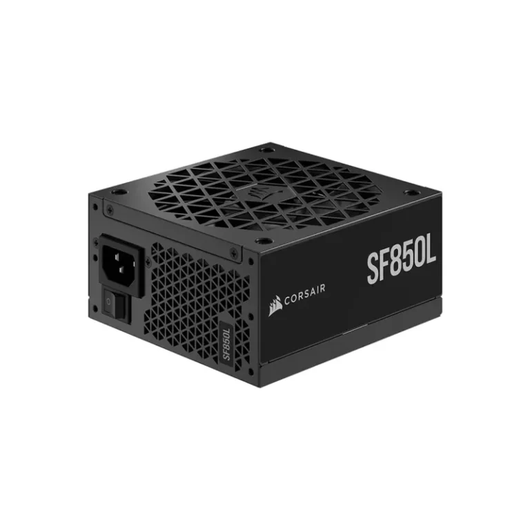 Corsair CP-9020245-AU 850W SF850L 80+ Gold SFX-L Power Supply