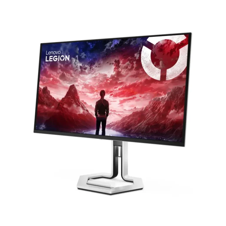 Legion Pro LP 27Q-10 27" QHD 240Hz OLED Gaming Monitor