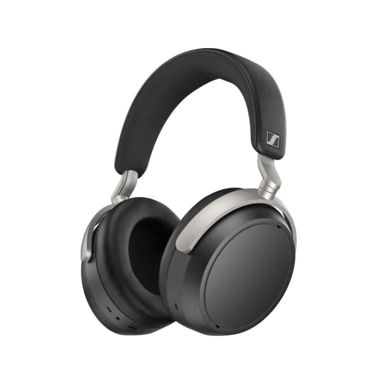 Sennheiser HDB 630 Closed Back ANC Over-Ear Headphones