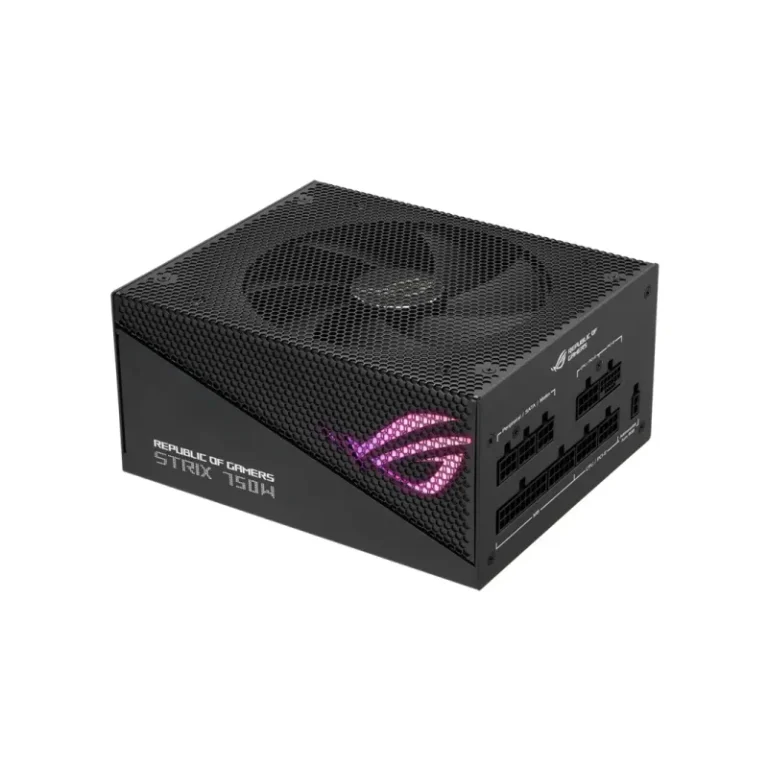Asus ROG-STRIX-AURA-750G-GAMING 750W 80+ Gold Power Supply