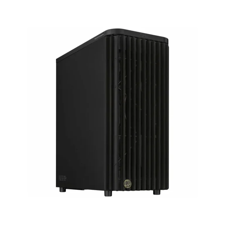 Asus ProArt PA401 Mid-Tower Computer Case with Tempered Glass
